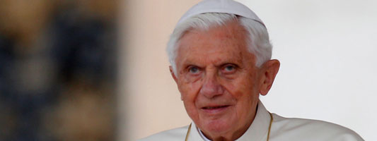 benedicto xvi