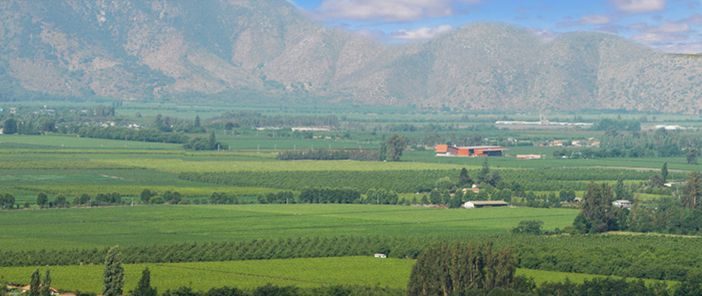 isla de maipo