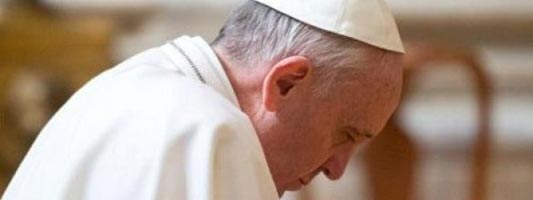 papa-francisco-siria ayuno y oracion unrosarioporchile.cl