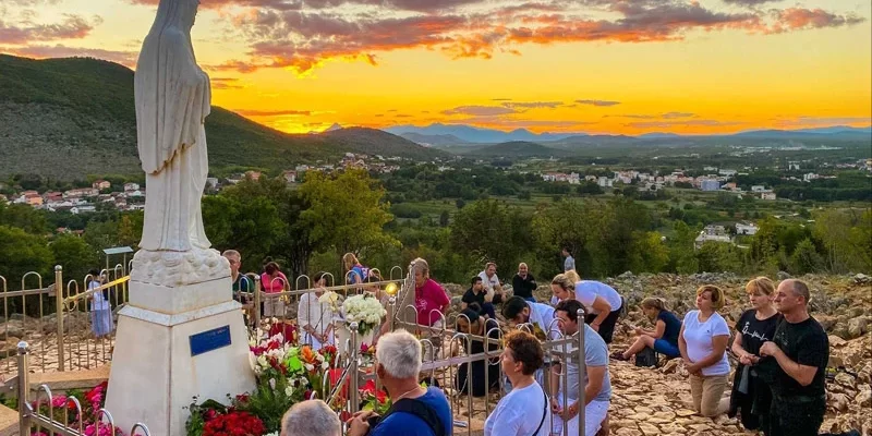 Medjugorje