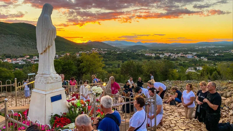 Medjugorje