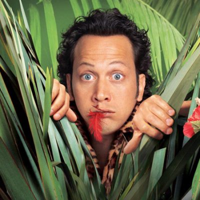 rob schneider