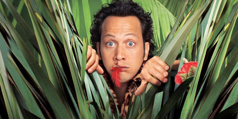 rob schneider